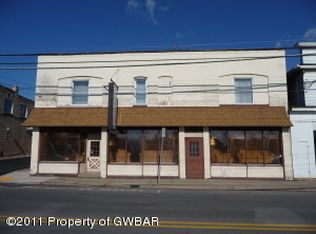 515 W Main St, Plymouth, PA