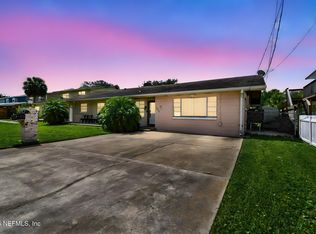 211 ARRICOLA Avenue, St. Augustine, FL 32080