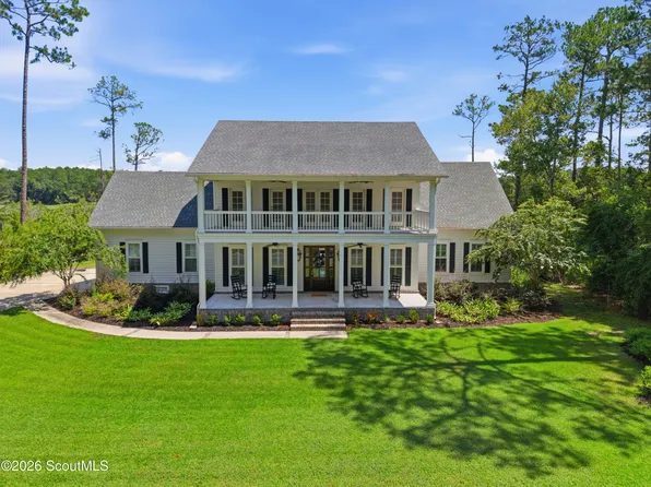 1023 Greenwillow Dr, Saint Marys, GA 31558