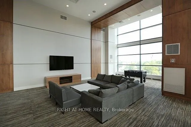 2212 Lake Shore Blvd W #3509 — Photo 14