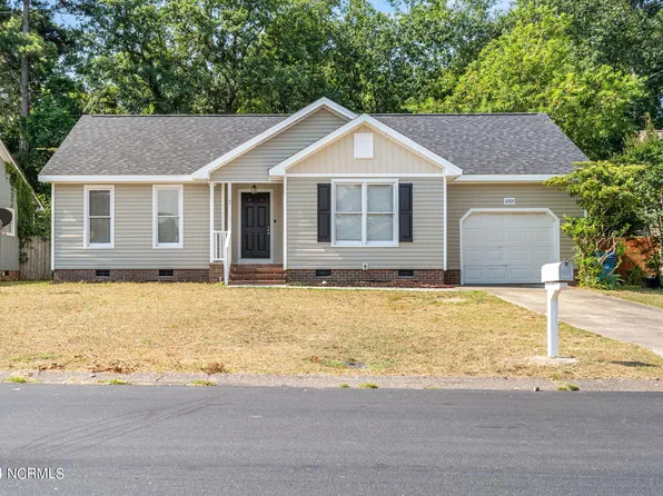 6505 Rhemish Drive, Fayetteville, NC 28304