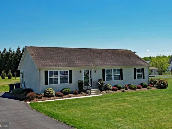 23094 Rutt Rd, Milford, DE 19963