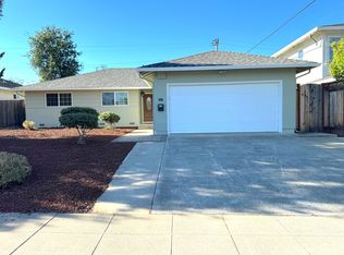 7465 Dumas Dr, Cupertino, CA