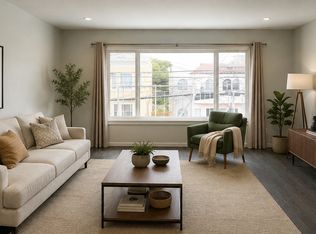 282 18th Ave APT 4, San Francisco, CA 94121