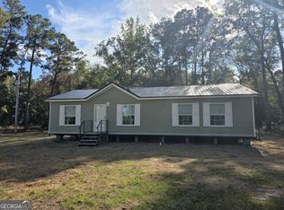 1699 Old Louisville Rd, Guyton, GA 31312