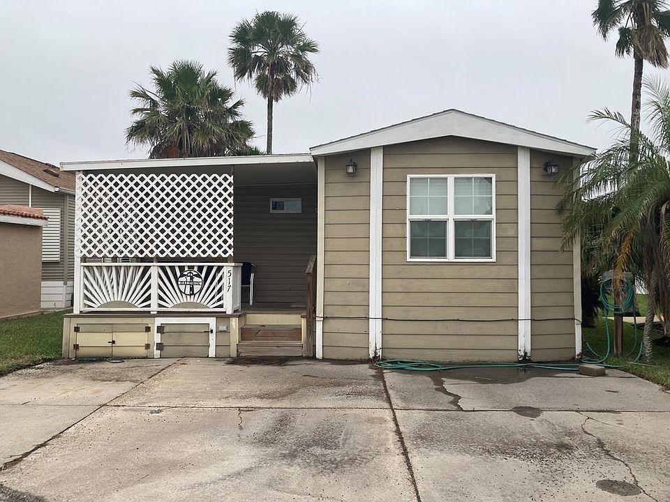517 W Clam Cir, Port Isabel, TX 78578 Zillow