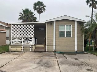 517 W Clam Cir, Port Isabel, TX 78578