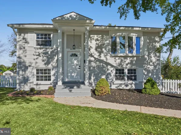 9442 Lafayette Ave, Manassas, VA 20109
