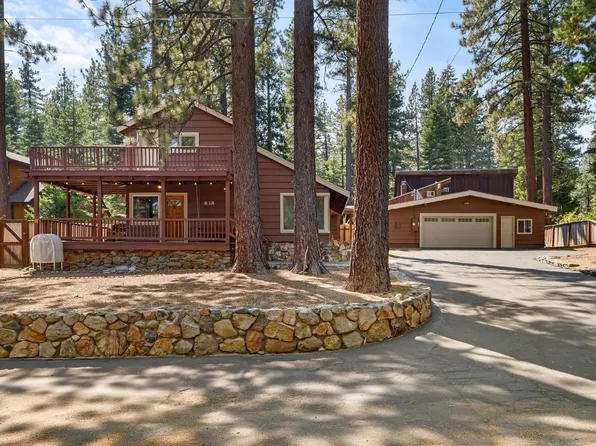 838 Clement St, South Lake Tahoe, CA 96150