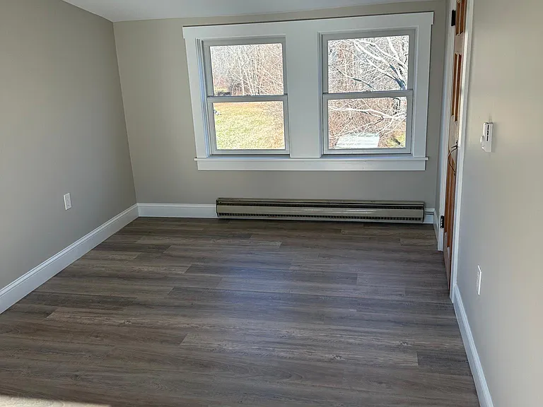 Upstairs bedroom #1