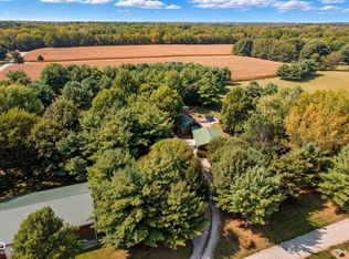 6220 W County Road 200 N, Frankfort, IN 46041