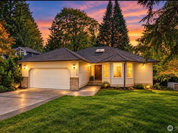 7236 Twin Cedar Lane SE, Tumwater, WA 98501