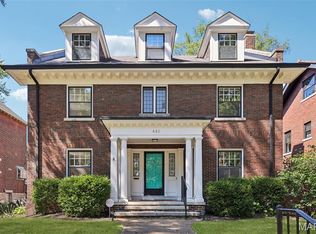 443 Westgate Ave, Saint Louis, MO 63130