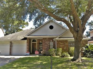 21706 N Tangle Creek Ln, Spring, TX 77388