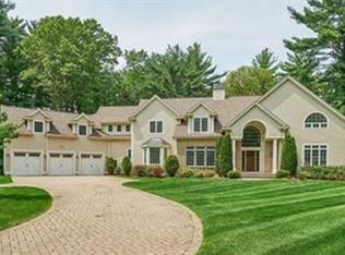 28 Marr Rd, Needham, MA 02492