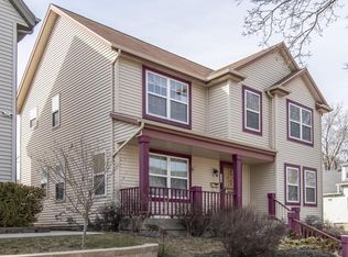 1743 N 19th St, Milwaukee, WI 53205