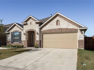 401 Inspiration Dr, Liberty Hill, TX 78642