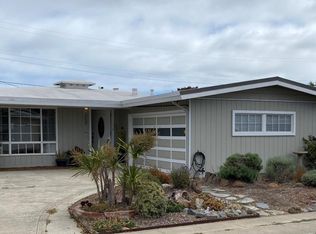 1739 Eisenhower St, San Mateo, CA 94403