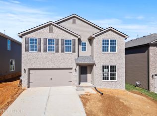 3515 Stewart Hill Ln, Knoxville, TN 37931