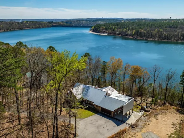200 Lookout Dr, Tumbling Shoals, AR 72581