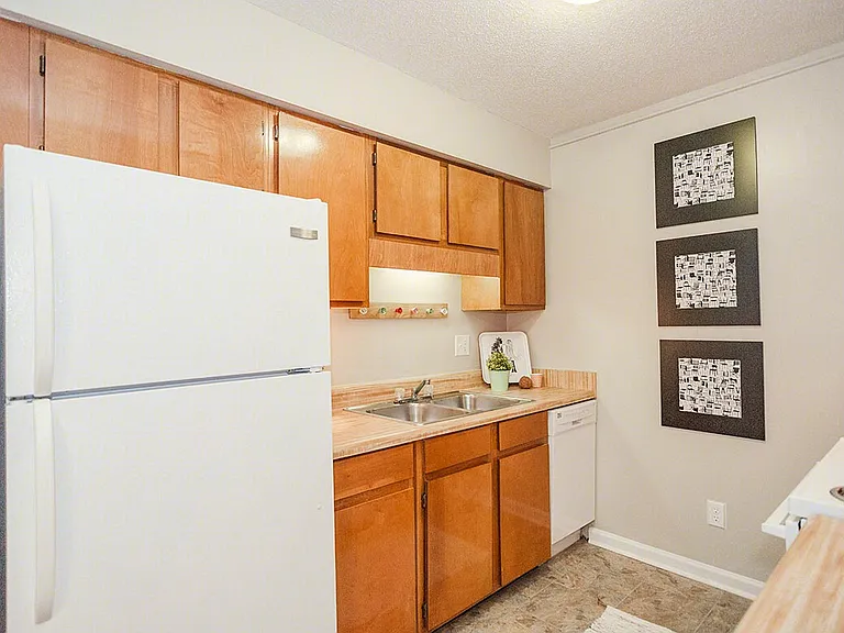Forest Pointe — Photo 97
