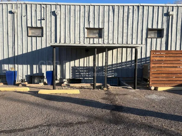 3209 Burton Ave SE #3219-1/2, Albuquerque, NM 87106