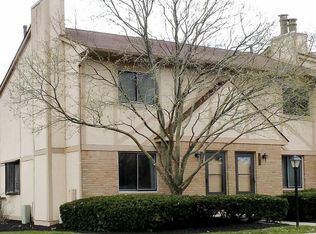 1961 Ramble Branch Dr, Columbus, OH 43220