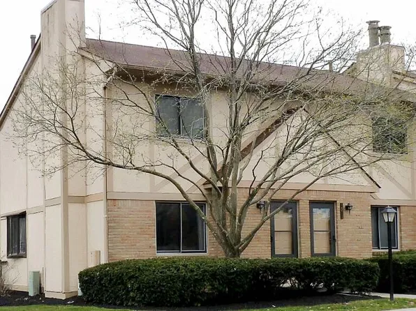 1961 Ramble Branch Dr, Columbus, OH 43220