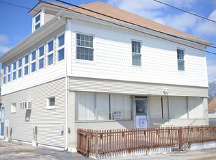 61 Archambault Ave, West Warwick, RI 02893