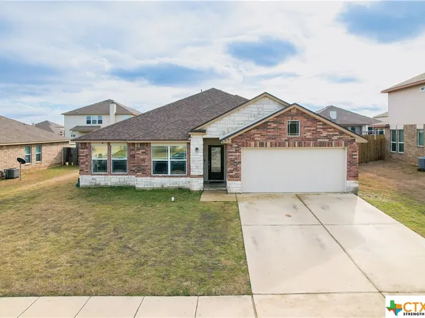 506 W Libra Dr, Killeen, TX 76542