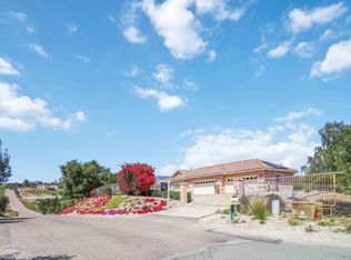 29515 The Yellow Brick Rd, Valley Center, CA 92082