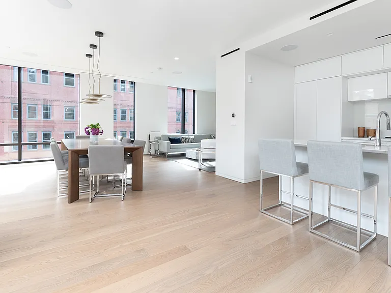 10 Farnsworth St #3A — Photo 6