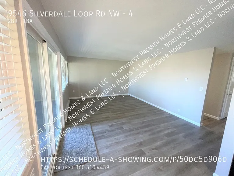 9546 Silverdale Loop Rd NW #4 — Photo 3