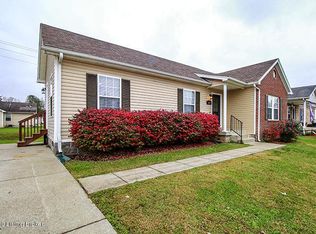 167 Deerfield Ct, Shepherdsville, KY 40165