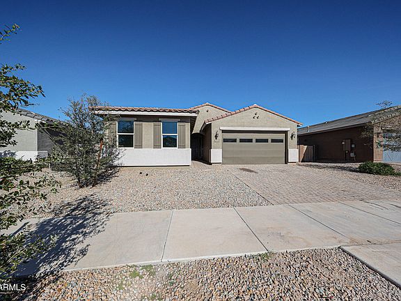 2nd image of 40666 W CRANE Drive