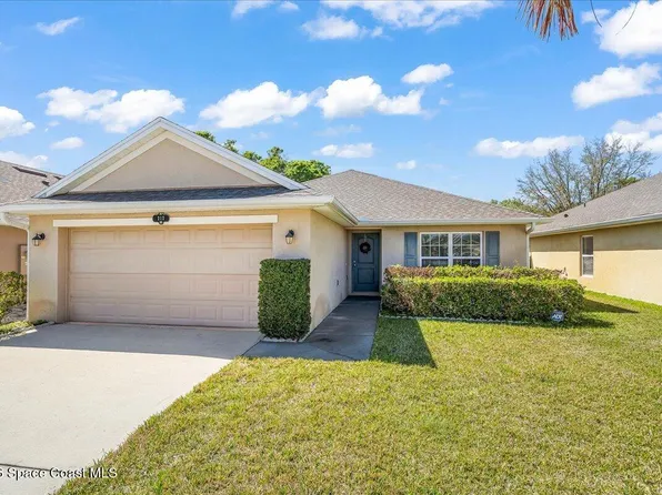 212 Secret Dr, West Melbourne, FL 32904