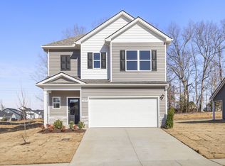 309 Idell Ct LOT 2, Clarksville, TN 37042