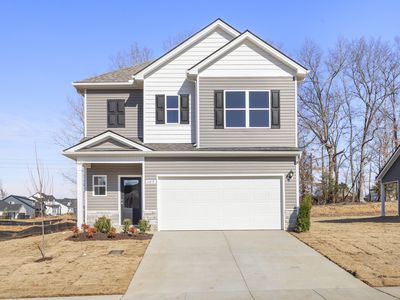 309 Idell Ct Lot 2, Clarksville, TN, 37042