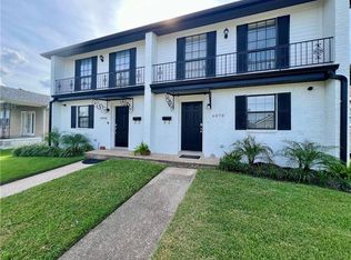 6070 Colbert St, New Orleans, LA 70124