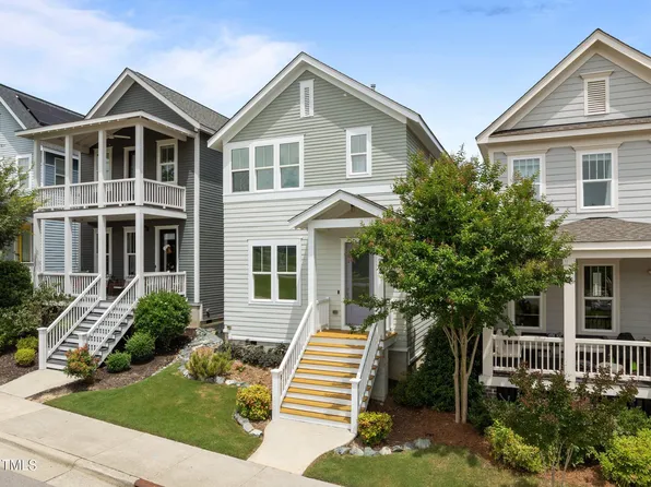 282 Granite Mill Blvd, Chapel Hill, NC 27516