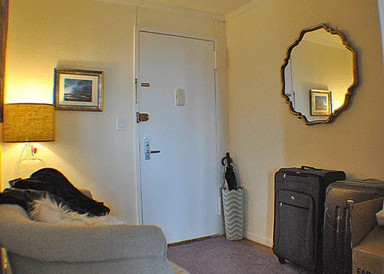 Rented by Chartwell Manhattan Realty | media 14
