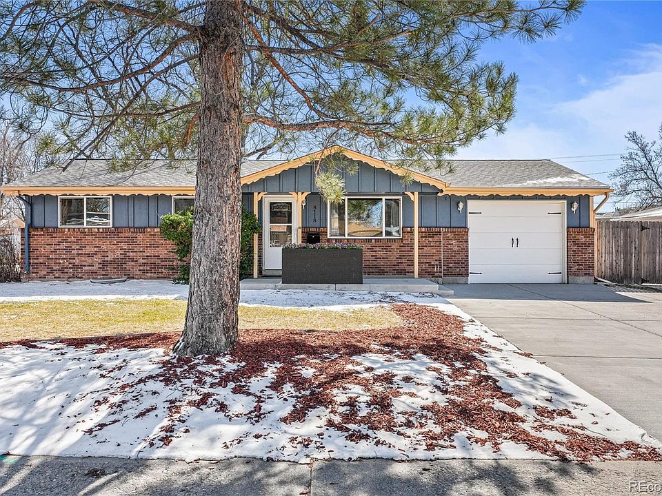 1st image of 8118 Benton Way