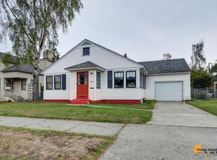 1311 H St, Anchorage, AK 99501