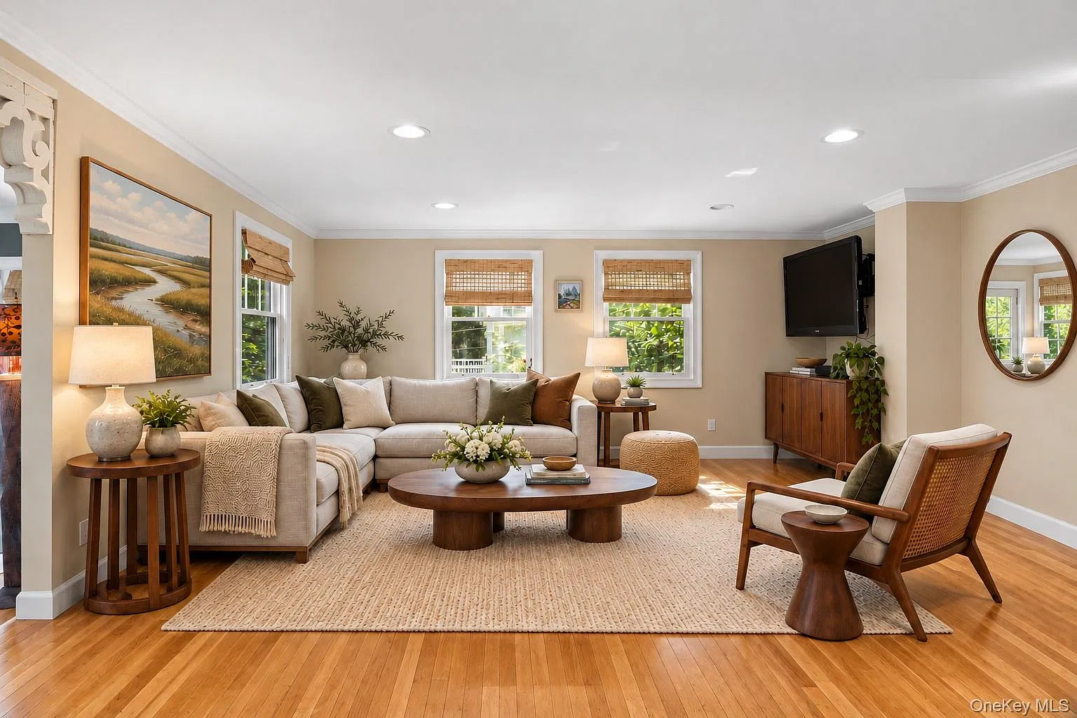 3 bed, 2.0 bath, 2250 sqft, $4,700 — Photo 4