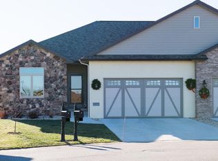 6887 Tuscan Rdg, Deforest, WI 53532