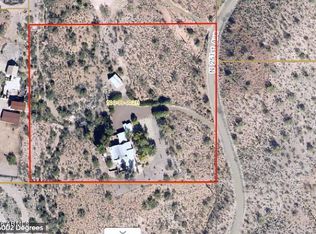 45040 N 251st Ave, Morristown, AZ 85342