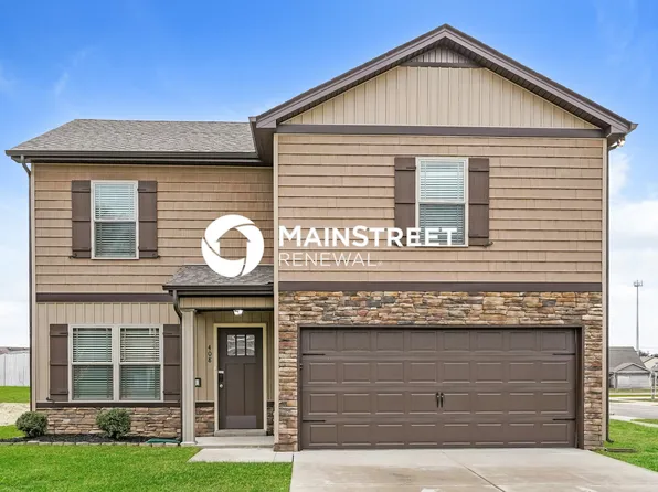 408 Brigade Ct, Lebanon, TN 37087