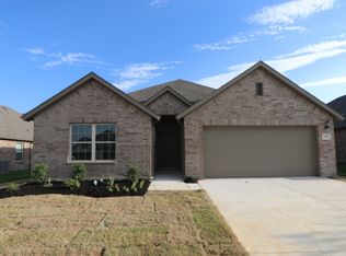 1312 Hunters Ridge Dr, Crowley, TX 76036