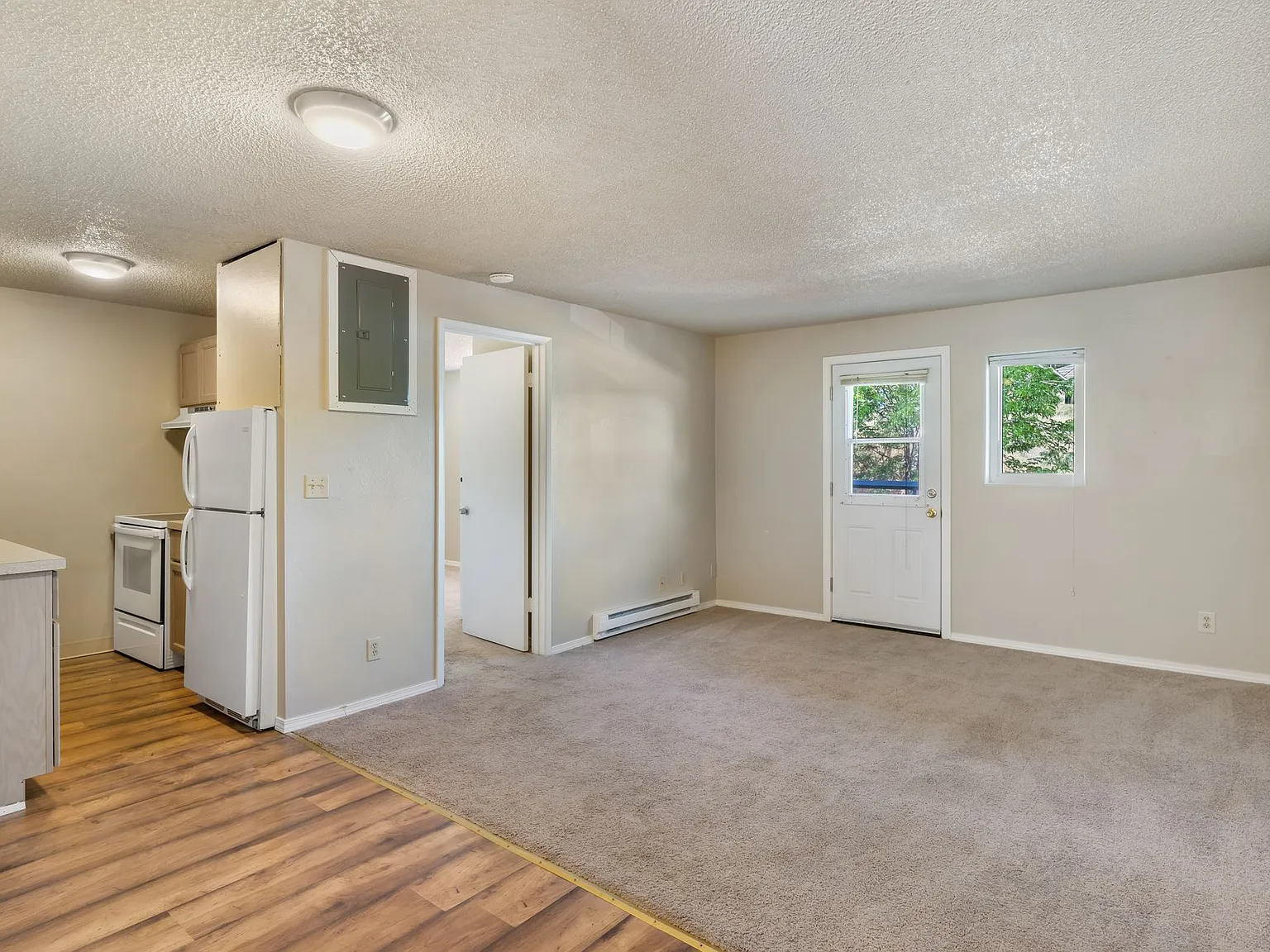 Dolphin Apartments — Photo 3