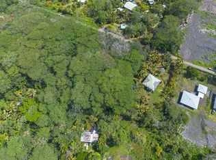 8th Ave LOT 1019, Keaau, HI 96749